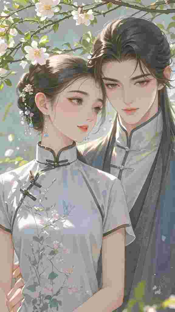 后来风停云也散结局+后续