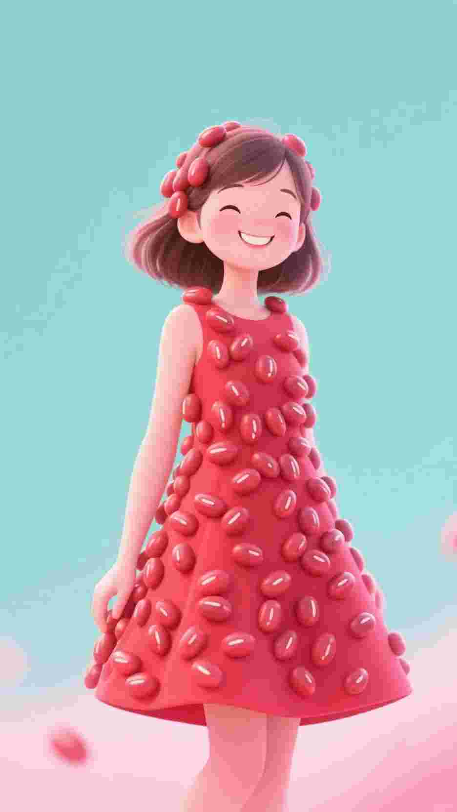 奇葩的暑假工:(番外)+(结局)