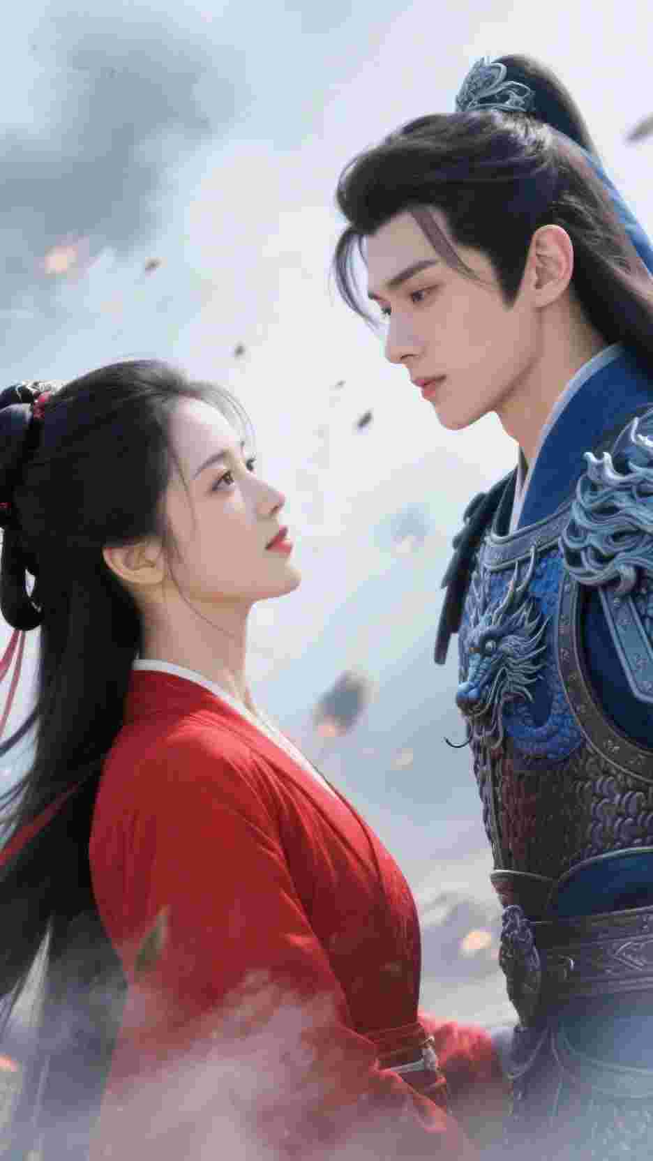 婚后八年，我们祝彼此不得善终:结局+番外+完结