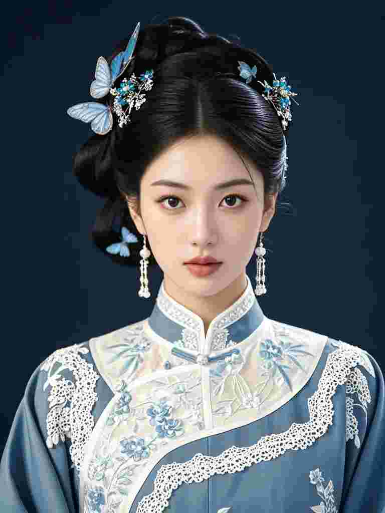 微云抹青山乔宴臣姜菀:全文+后续+结局