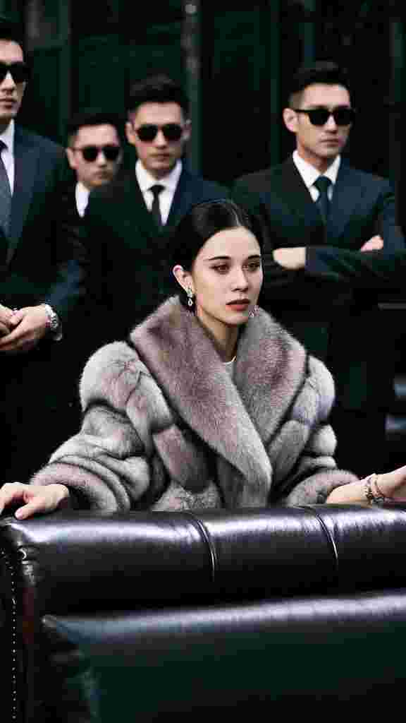 婚礼当天，未婚夫将我关进冷库完结+番外