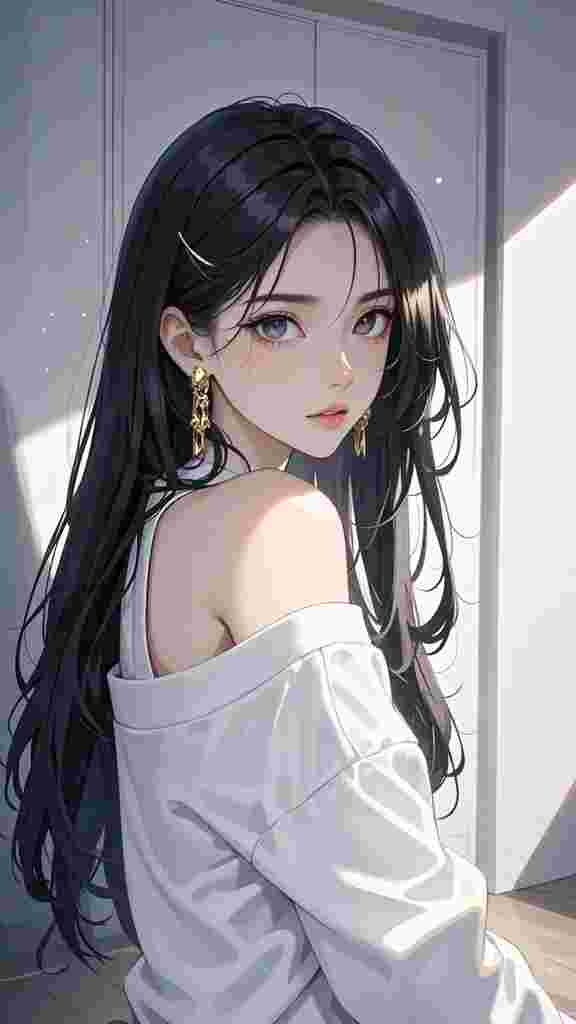 你如风我似烬全文+结局+番外