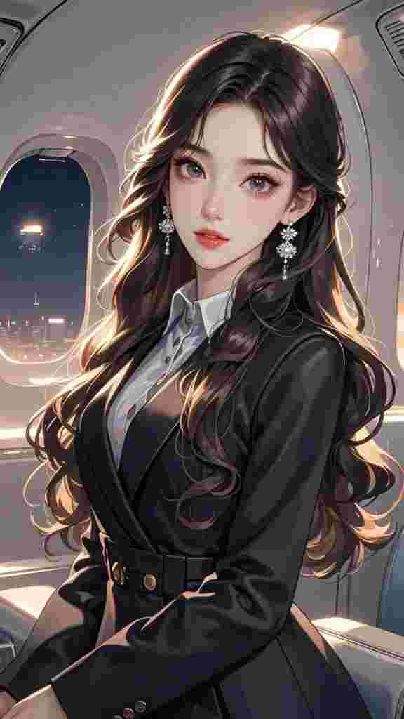 被贞节牌坊附身后，我把婆婆一家整疯了
