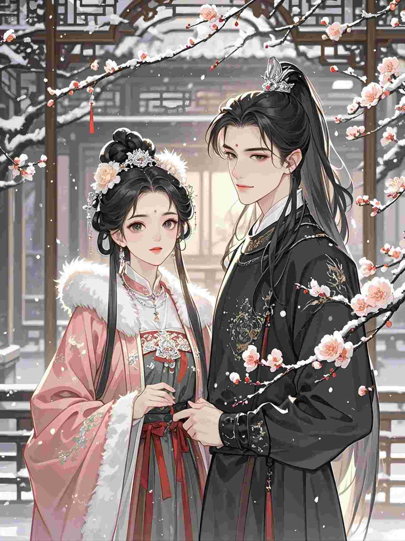 人生无常全章+后续