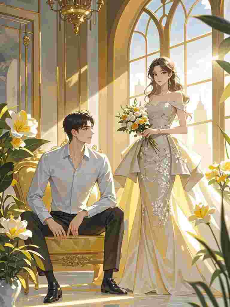 重生后前夫悔悟追妻:番外+无删减版