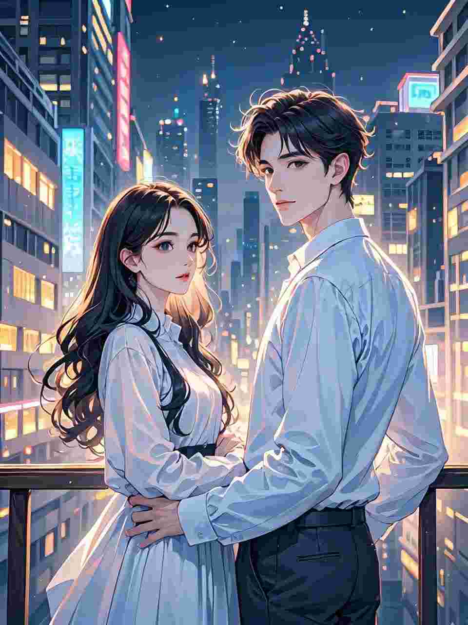 我的职位被实习生顶替之后后续+全文