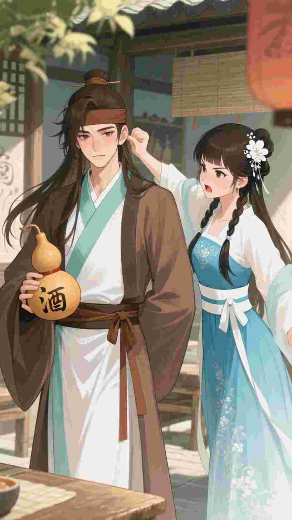 室友自称真佛女只吃香火不吃饭楚若缇林书瑶全章+后续