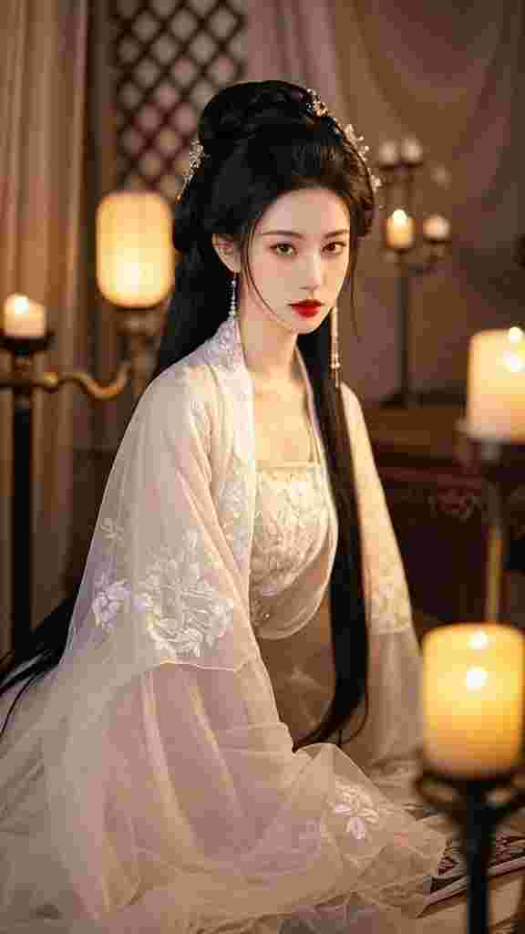强势锁婚：傅少的冷情娇妻前文+后续