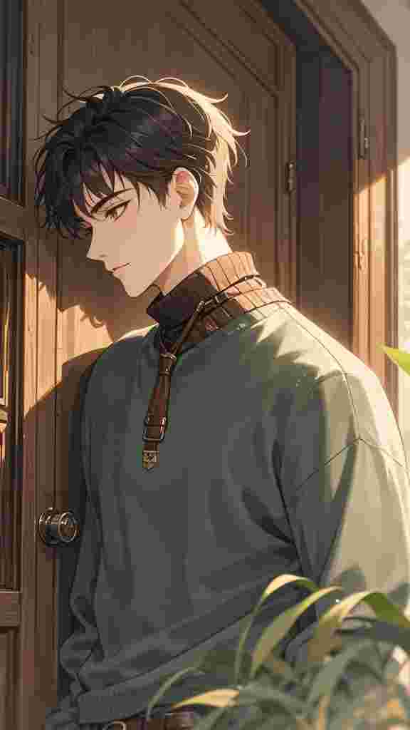 梦中犹是少年游闻笙周野渡番外+无删减版