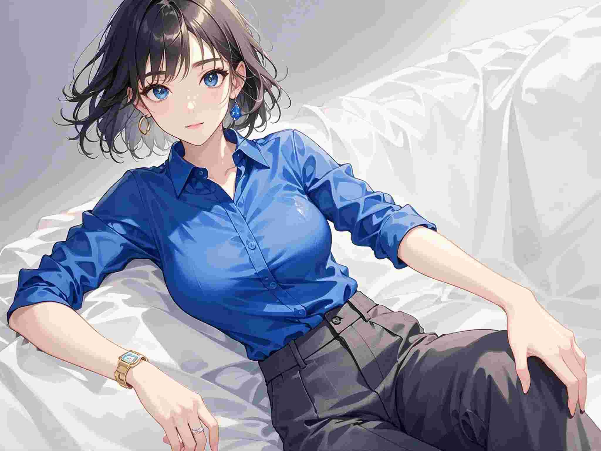 都市之窥探女人心全文+番茄