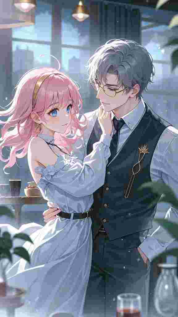 师娘，你还说这不是双修法？番外+无删减版