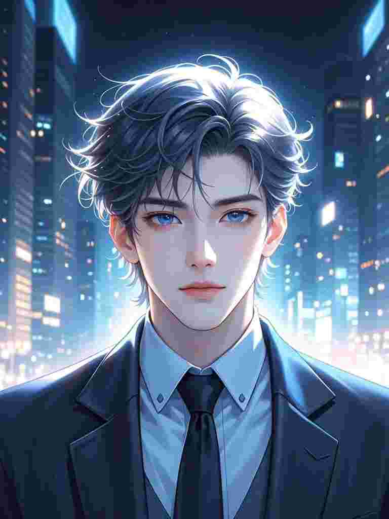 贵女手段完结版
