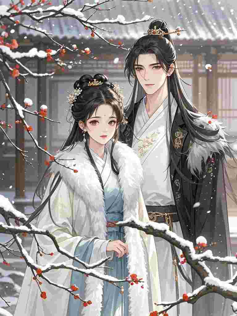 清沅似梦沈清沅江聿铭