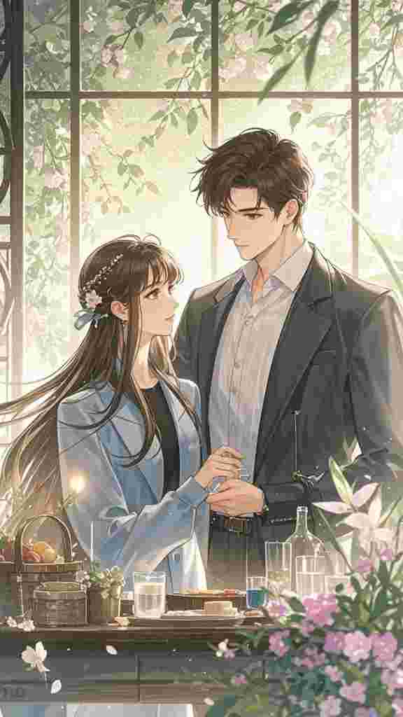 杀妻三年后，她带着孩子喊我爸爸月月李川哥:结局+番外+完结