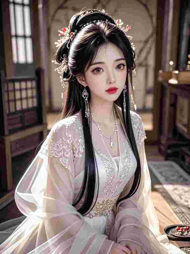 妹妹总跟我争宠？姐的赛道不在家庭:前文+后续
