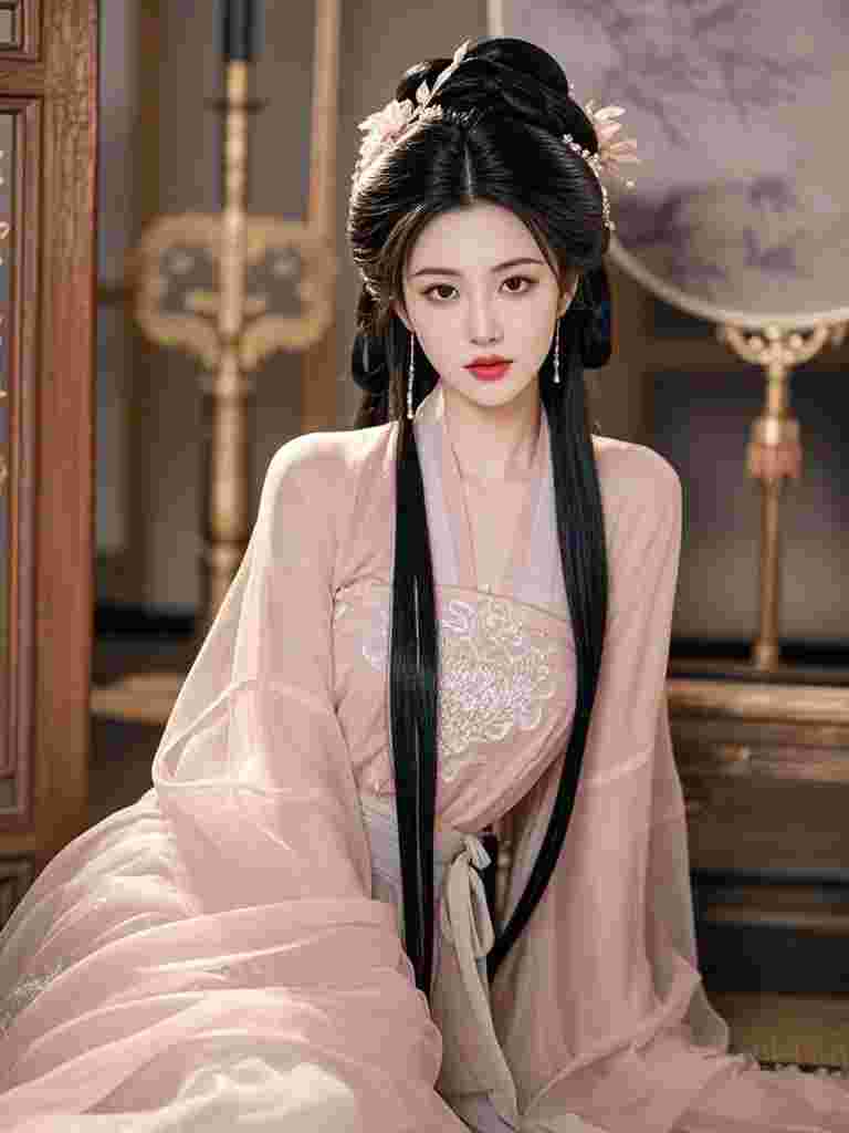 合约琵琶妃李墨白稚棠:全文+结局+番外