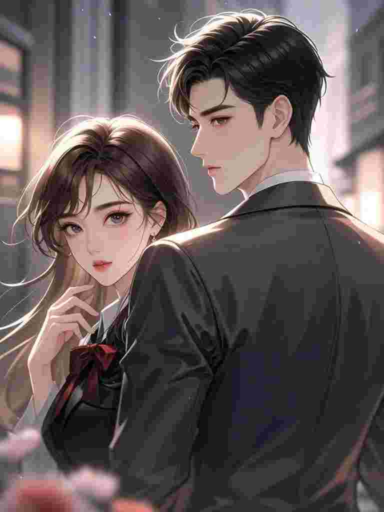 老婆一心做好贤妻良母，我却一心想离婚乐高晚棠番外+无删减版