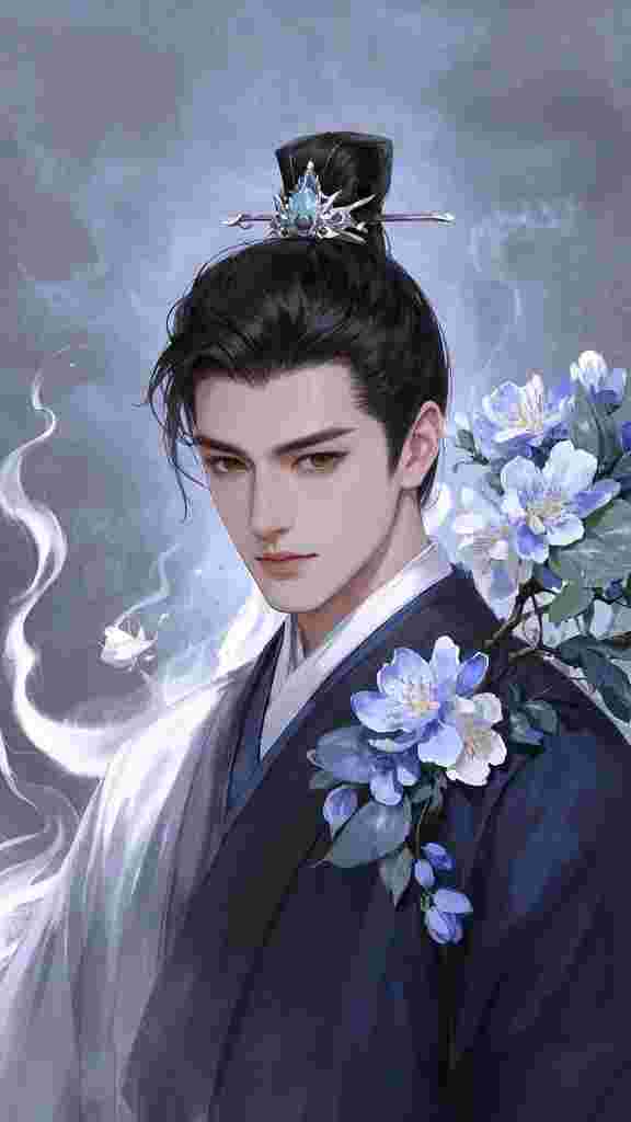 穿越成送葬弟子，女魔头成娘子宁尘洛裳舞全集