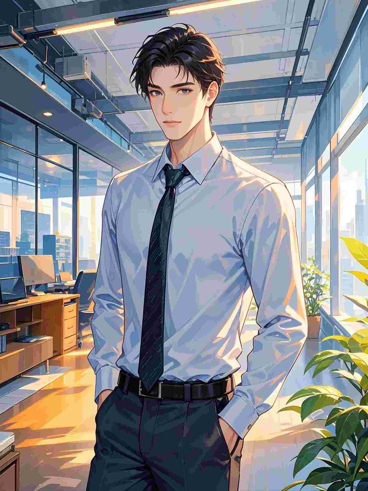 救命！这妈宝男我不想要:(番外)+(全文)