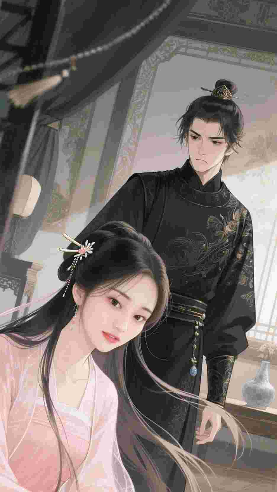 雪落不回头李恒建姜雪晴前文+后续