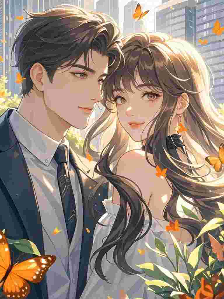 总裁别装了！乖巧的太太她提离婚了全文+结局+番外