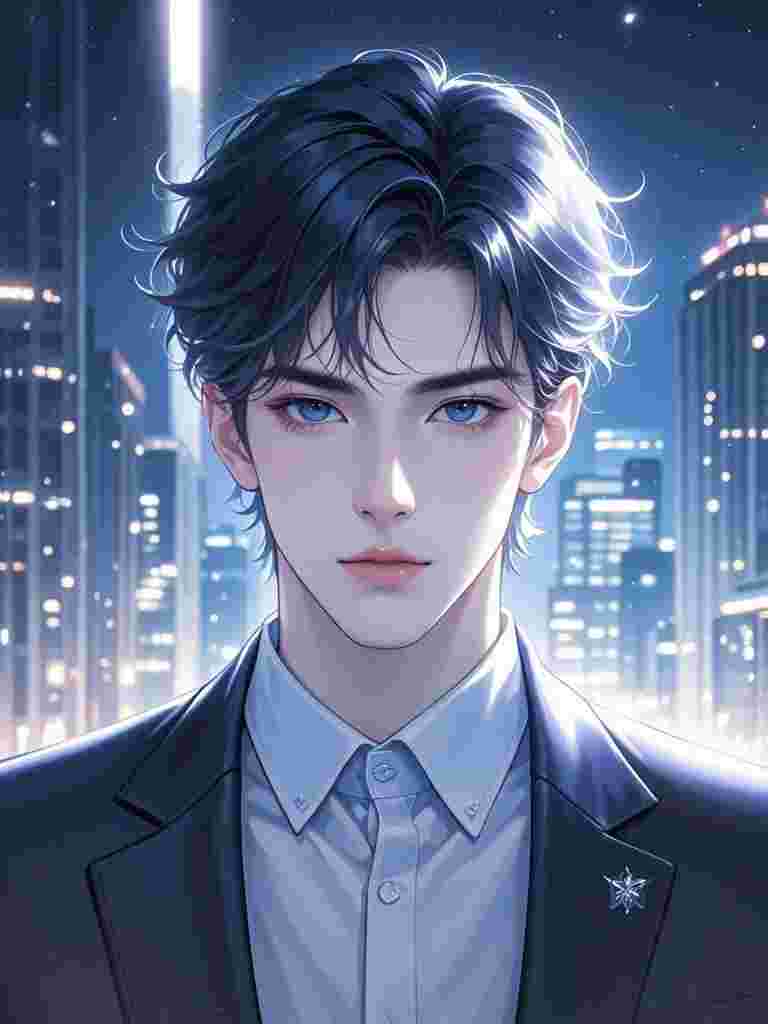 前夫君登基为帝，她被逼和离盛妩司烨:番外+无删减版