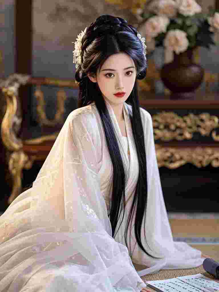 女儿被献祭给山神后，我成了山神的信徒翠莲热门番外
