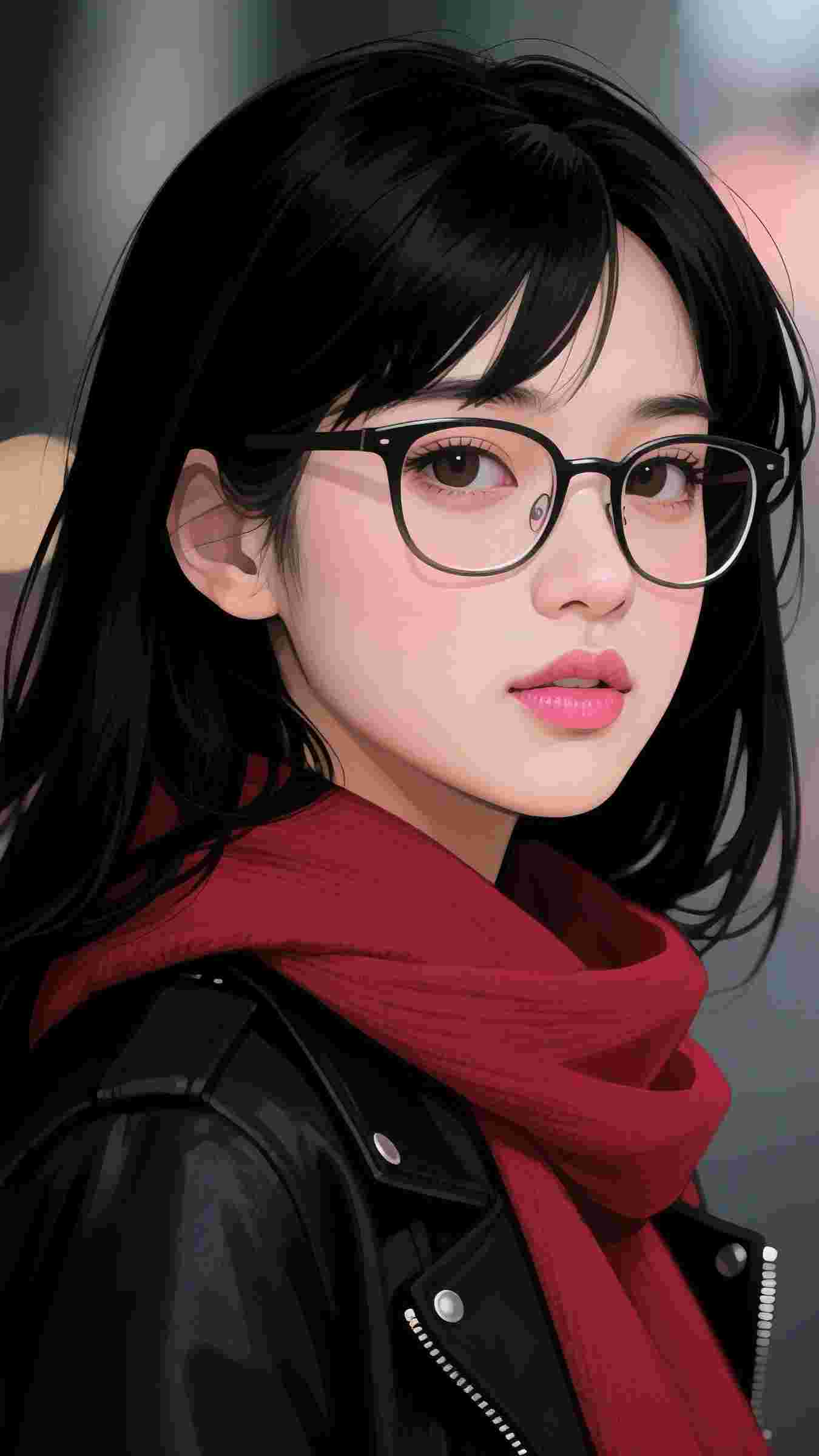 小姑子将过敏体质转移给我后，我掀桌了后续+全文