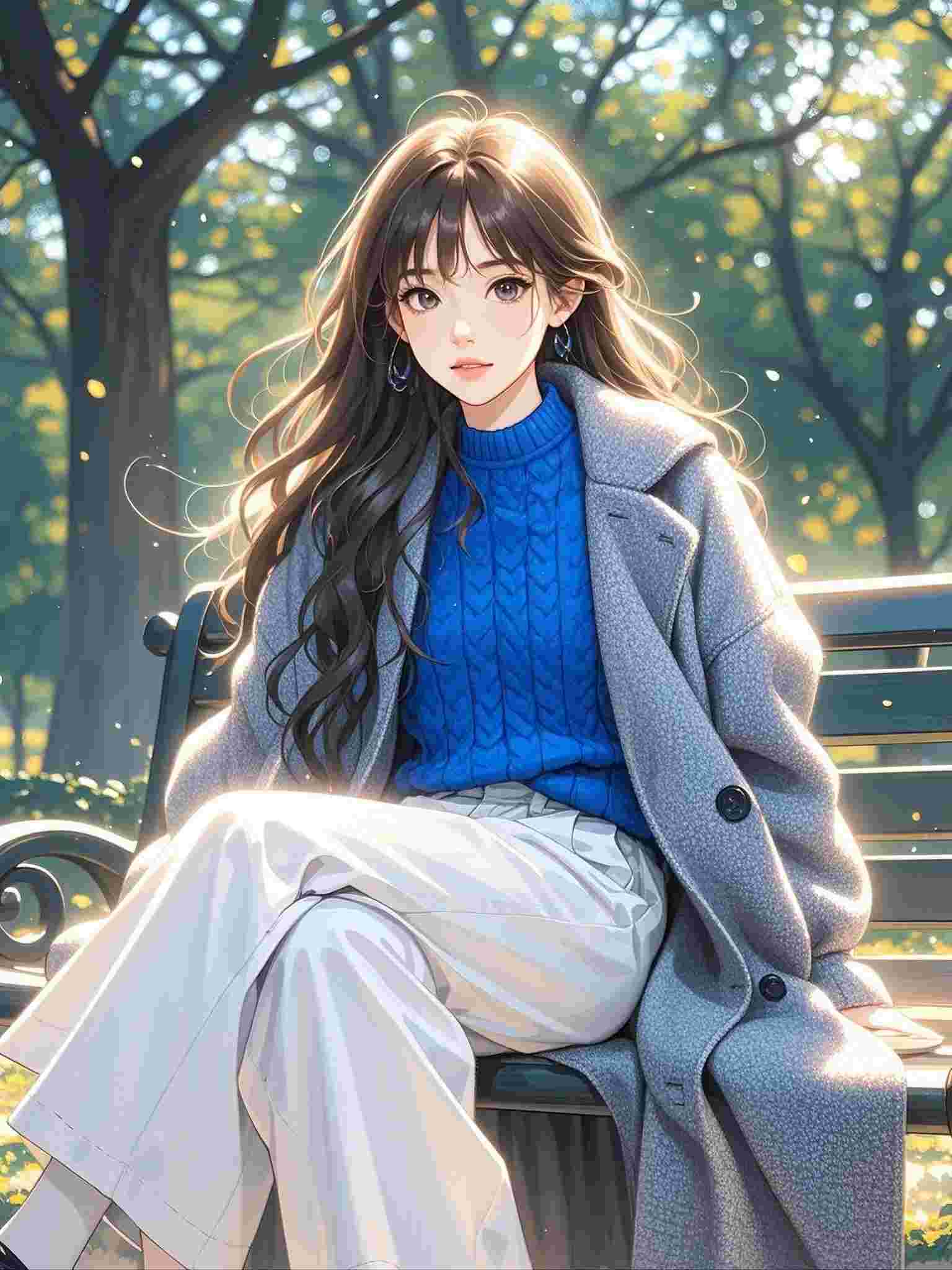 错嫁权臣后，说好的纨绔夫君呢？姜时愿裴彻番外