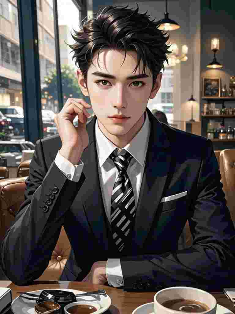照顾我爸小三坐月子，结果我倒欠私生女三百亿后续+结局