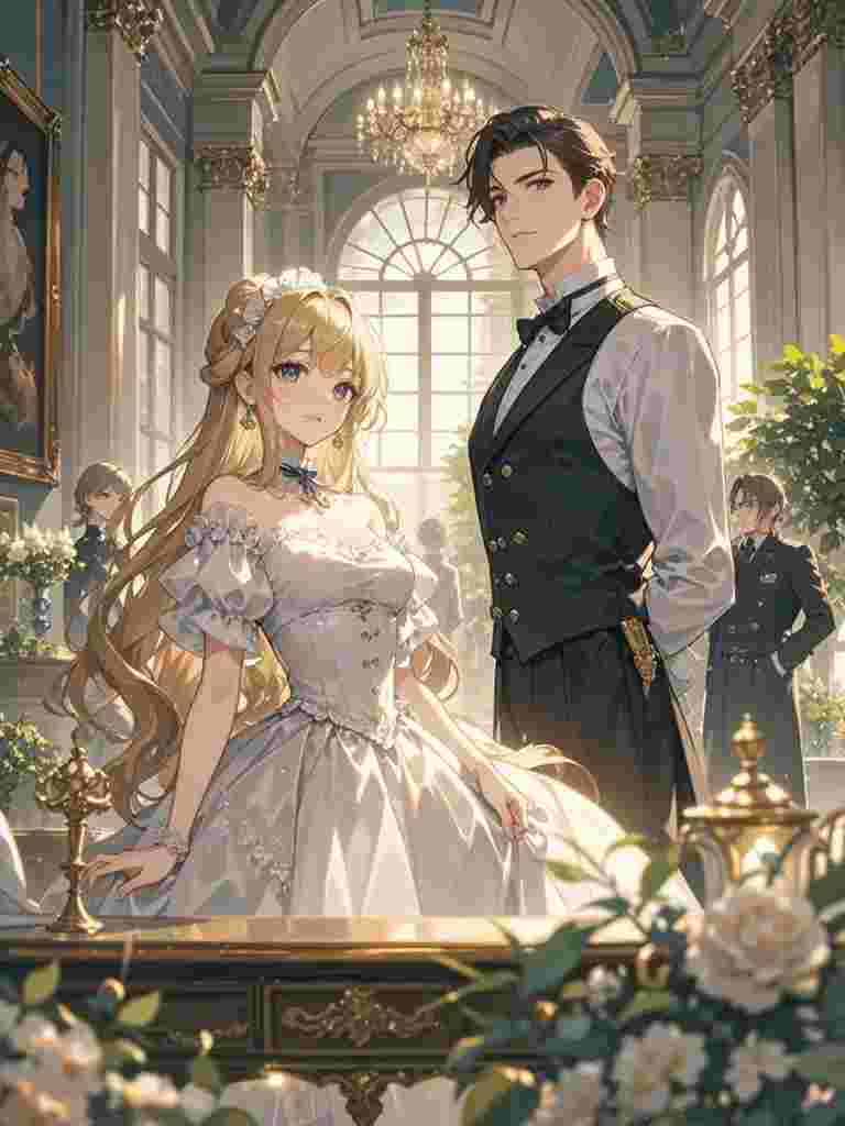 妻子收藏大卫雕塑，我选择离婚:番外+无删减版