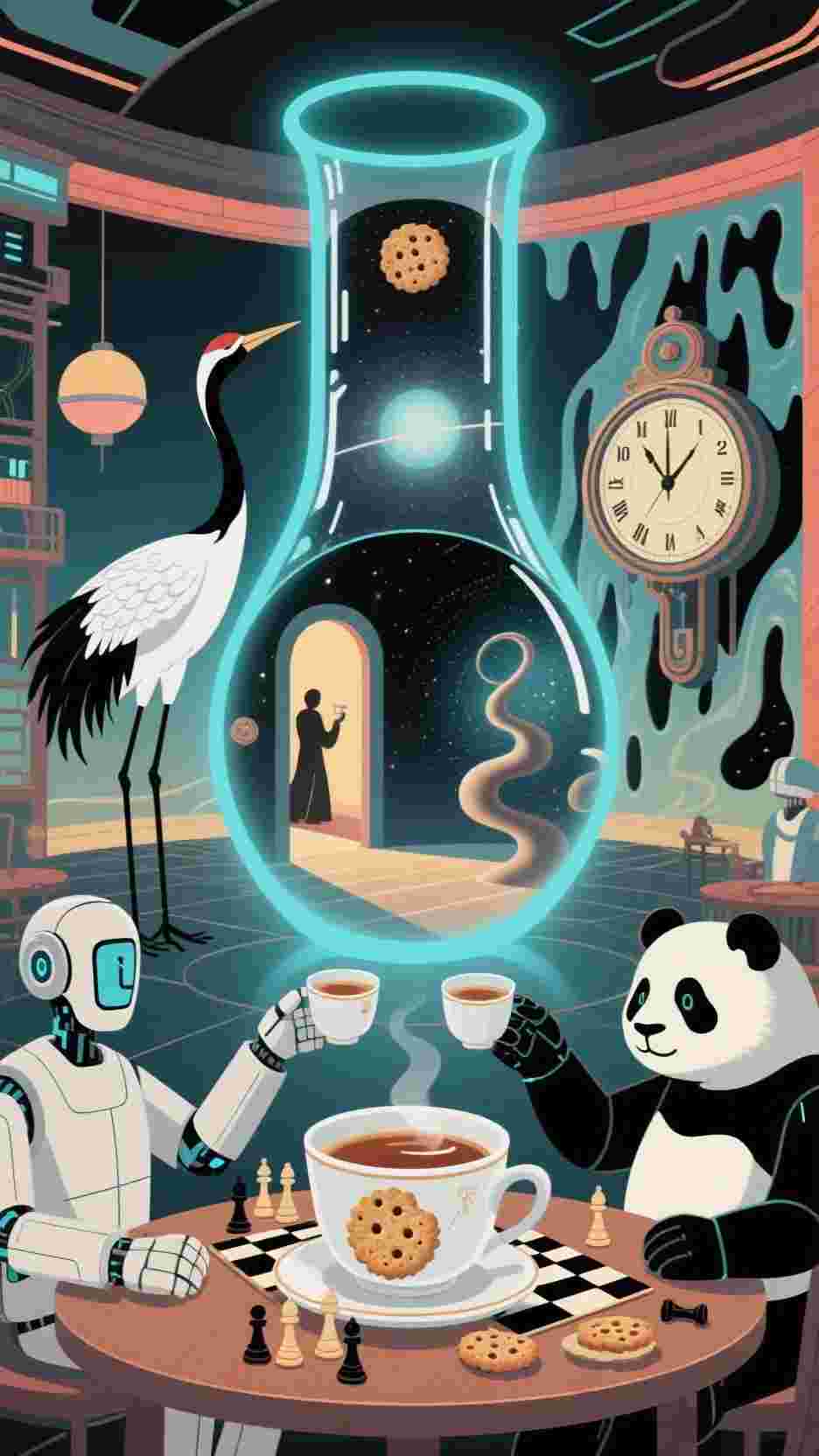 从此星辰远，归途似海深无删减+无广告