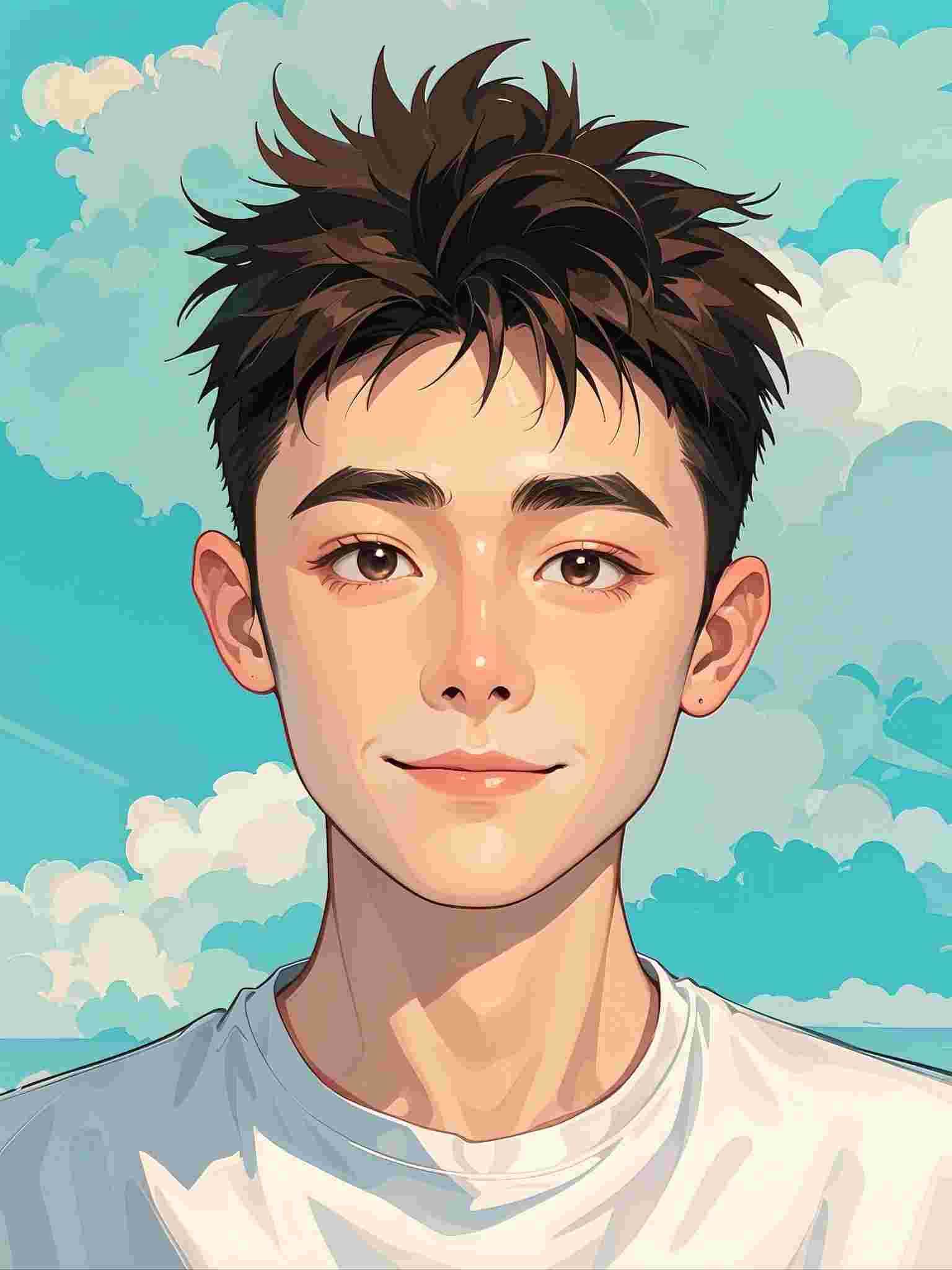 直播：少白看少年歌行江湖情义全本+番外+后续