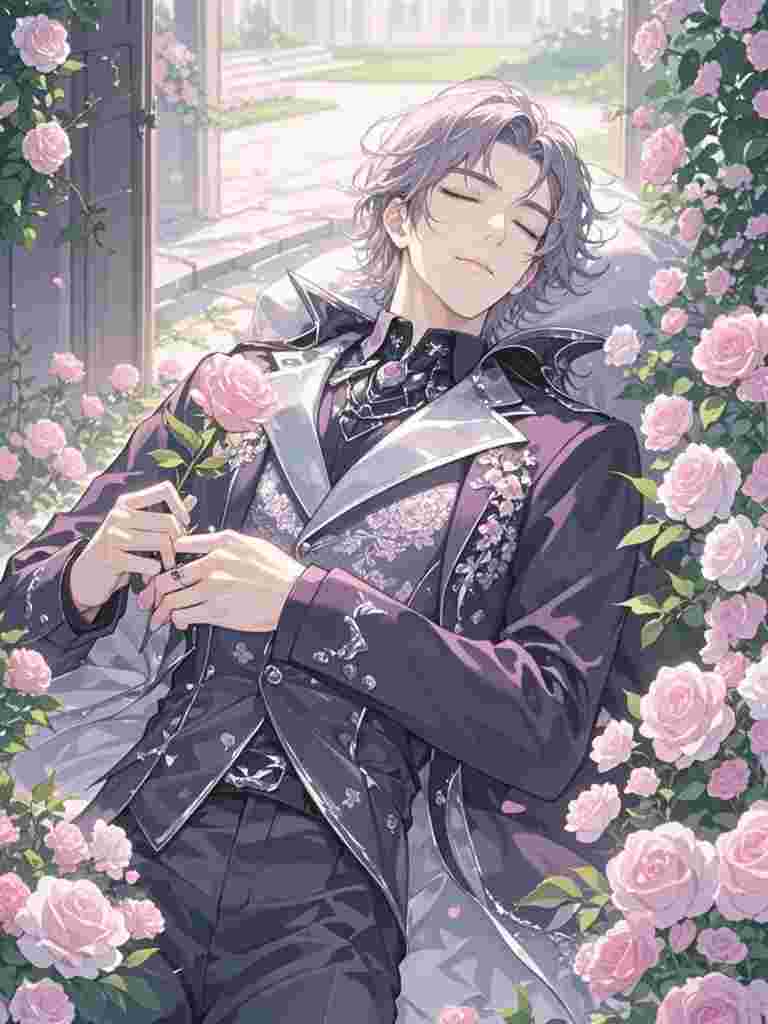 天生富贵命杜桐莲权芝敏番外+无删减版