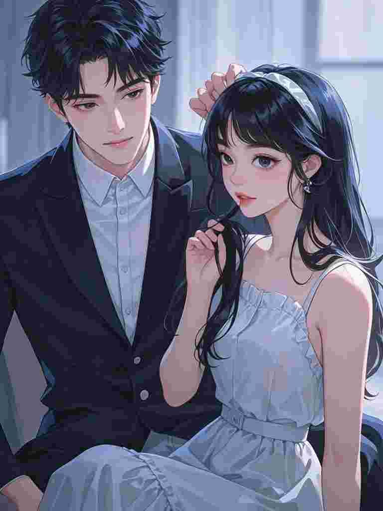 碧落黄泉:全本+番外+后续