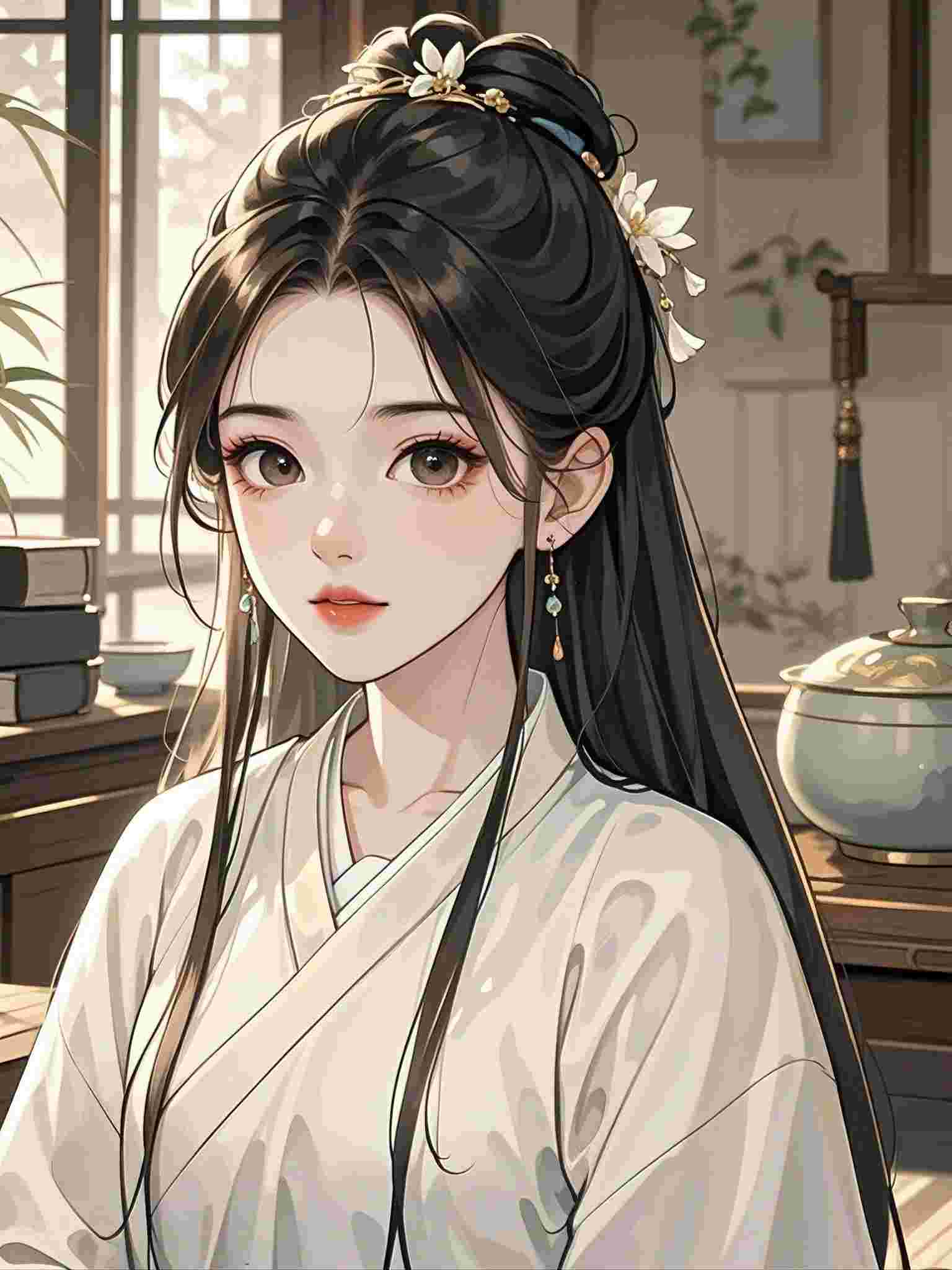 牛郎的名字织女热门