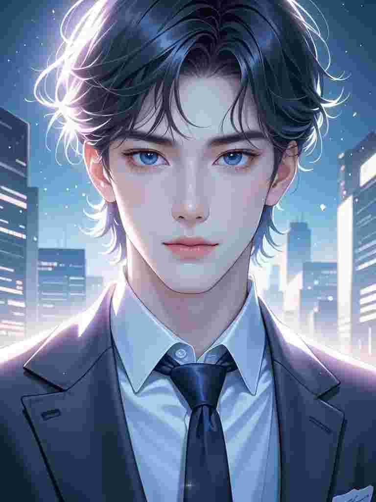 风雪无尽相思情(番外)+(全文)