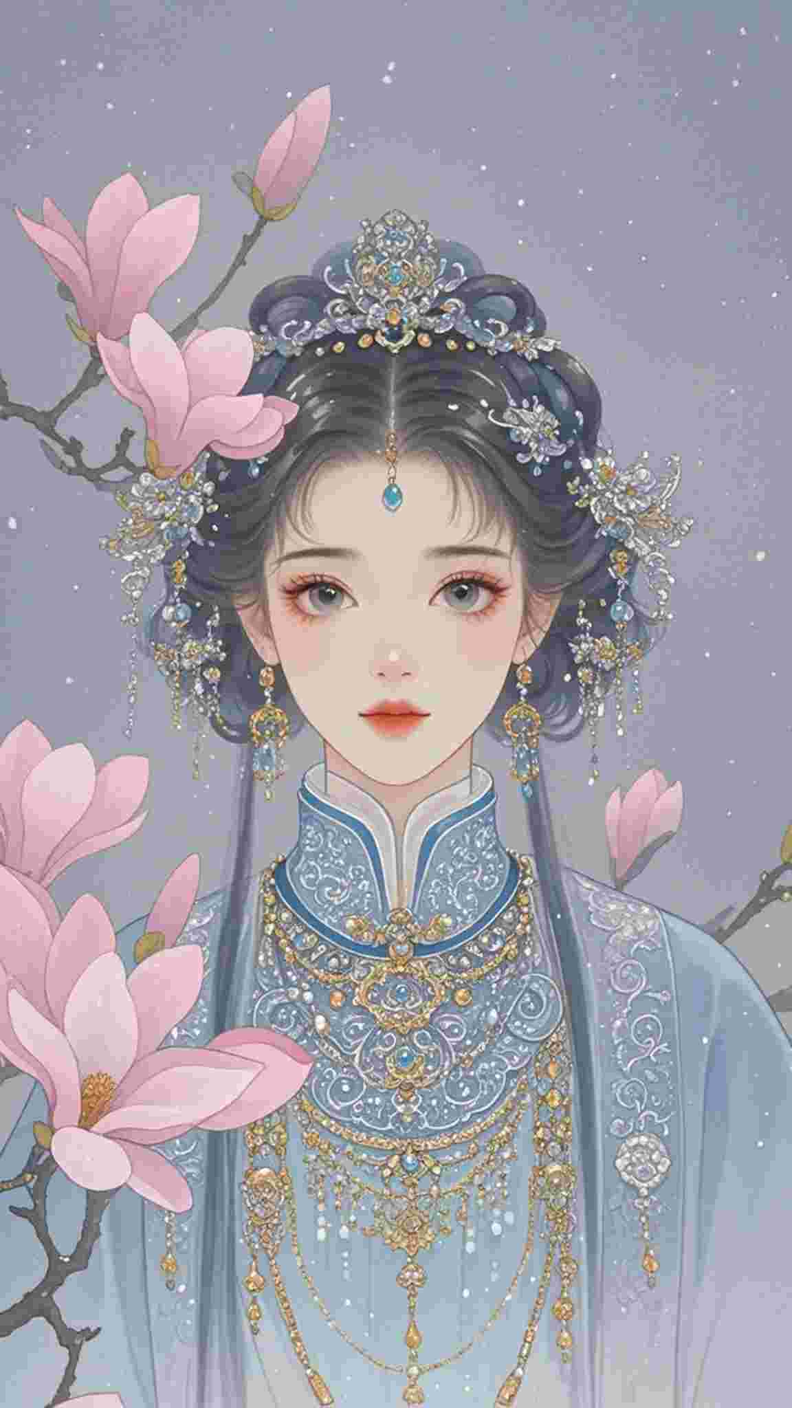 你如风我似烬全本+番外+后续