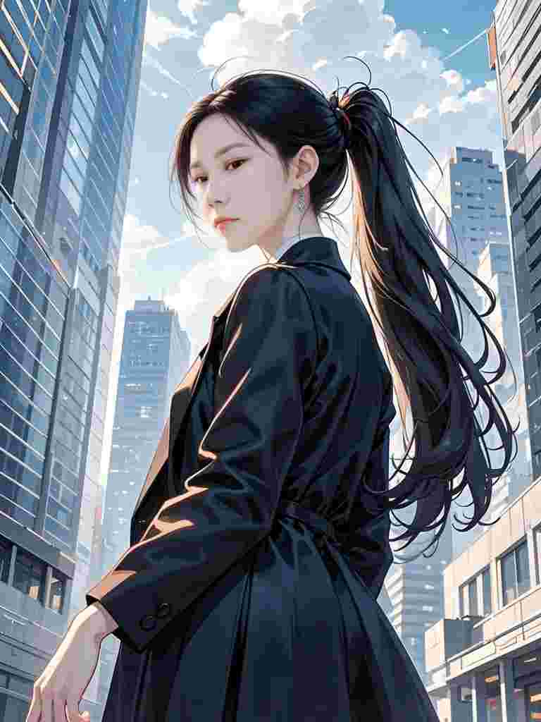 莫道浮云终蔽日全文叶清泽夏婉言
