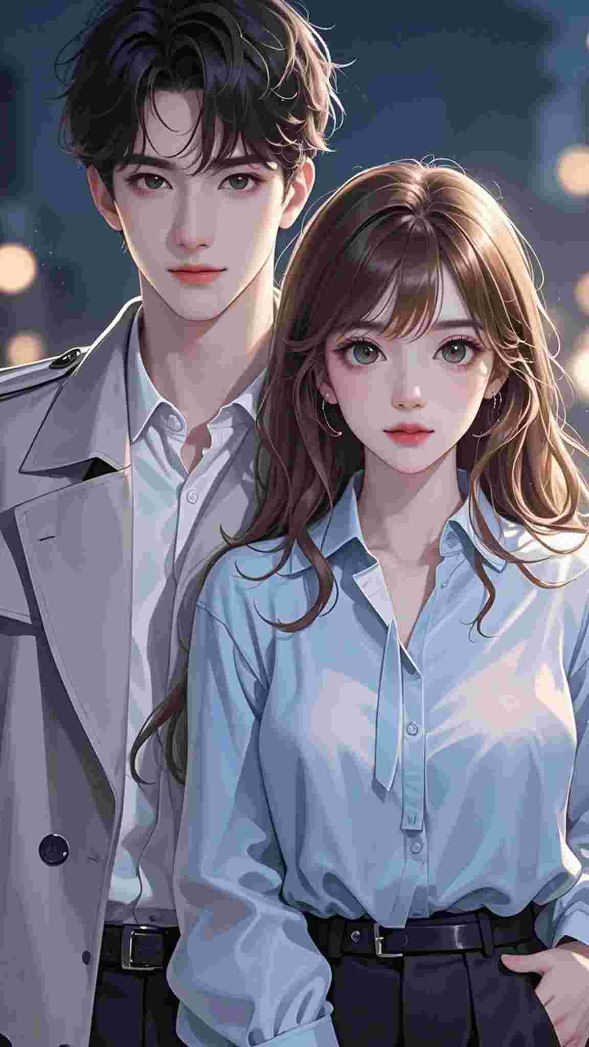 朝升暮落尽是爱:全文+结局+番外