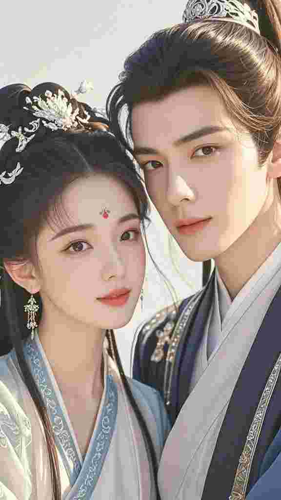婚后分房？娇夫别娇羞番外+无删减
