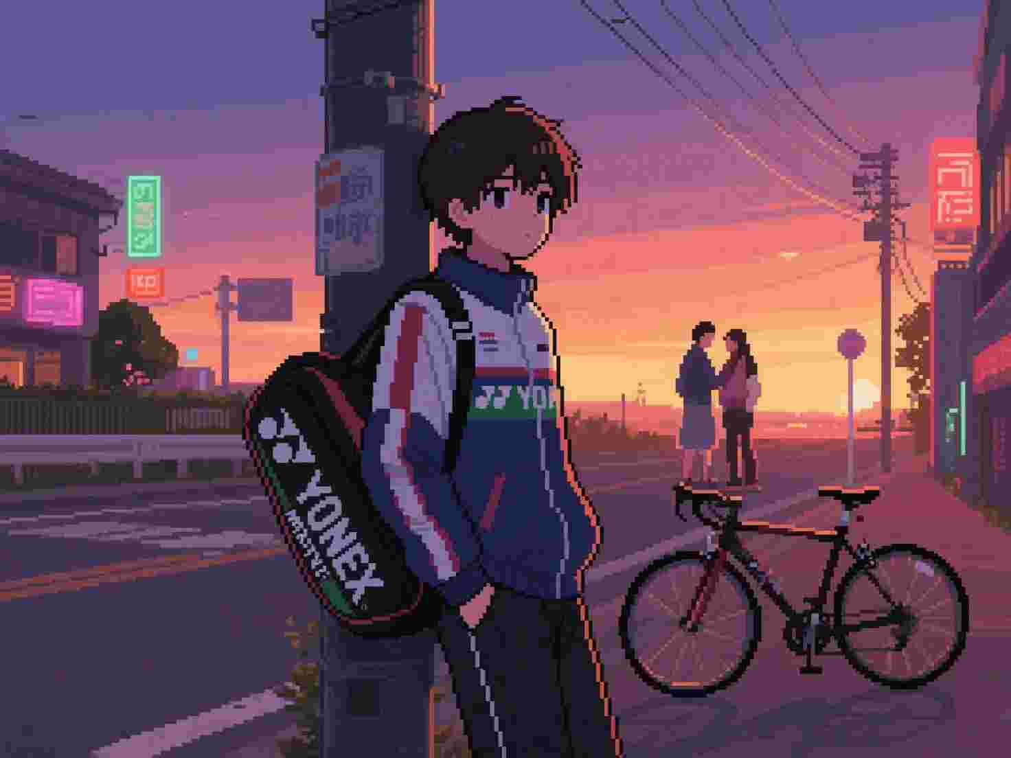 故梦依稀入画来后续