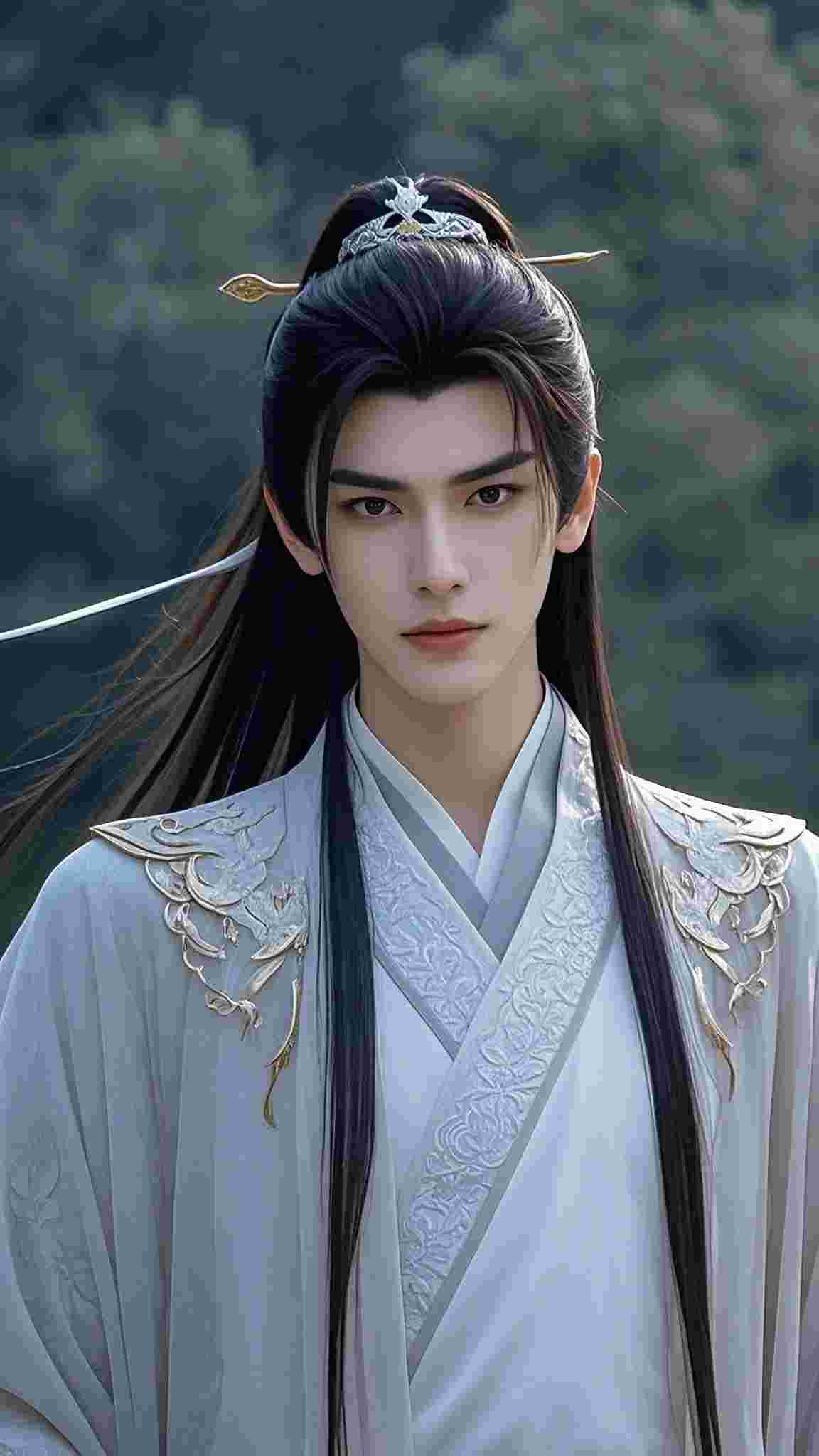 春风不与舟同度霍寂白宋今禾:番外+无删减版
