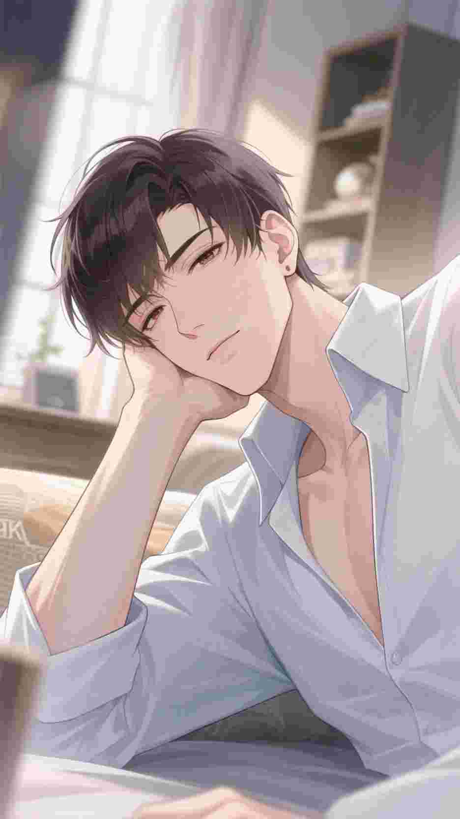 烬影无声沈砚林晚全文免费