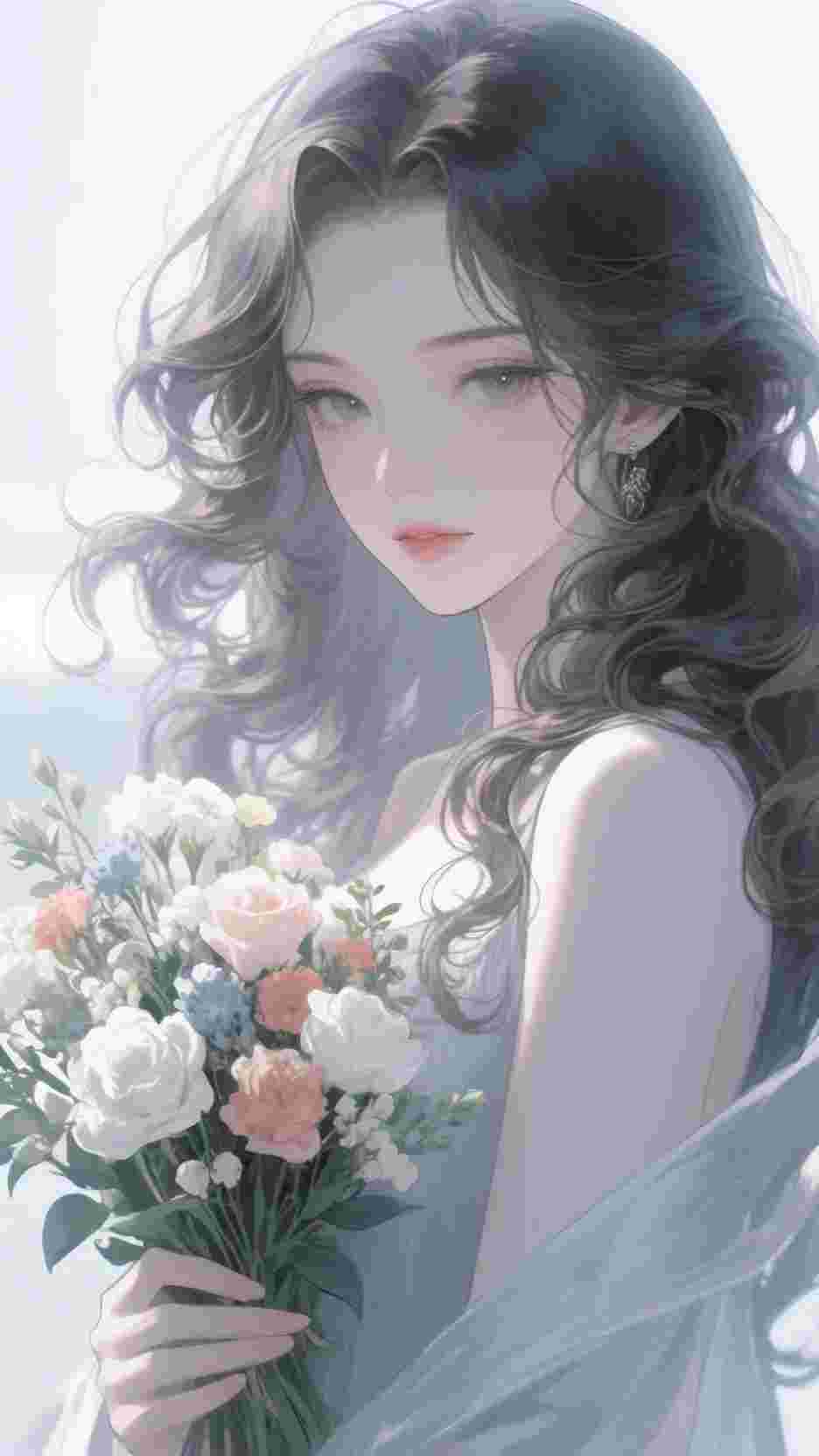 芳草萋萋，兰草依旧:(番外)+(全文)