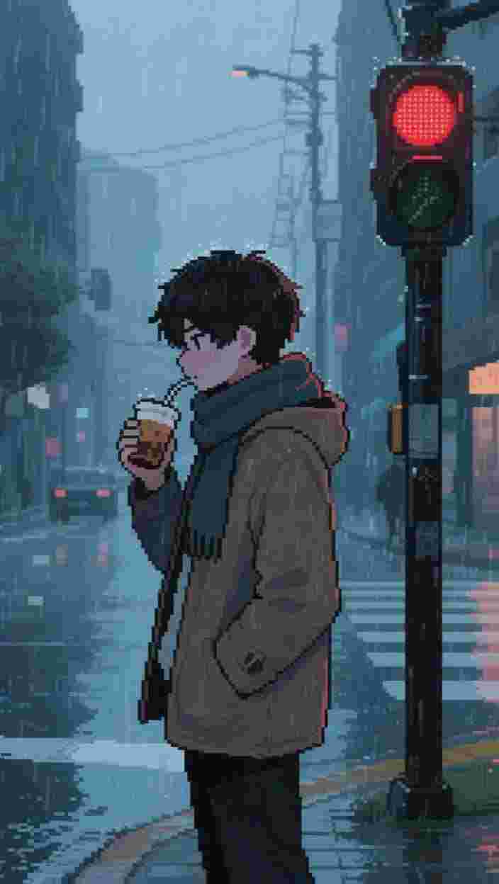 爱有深浅