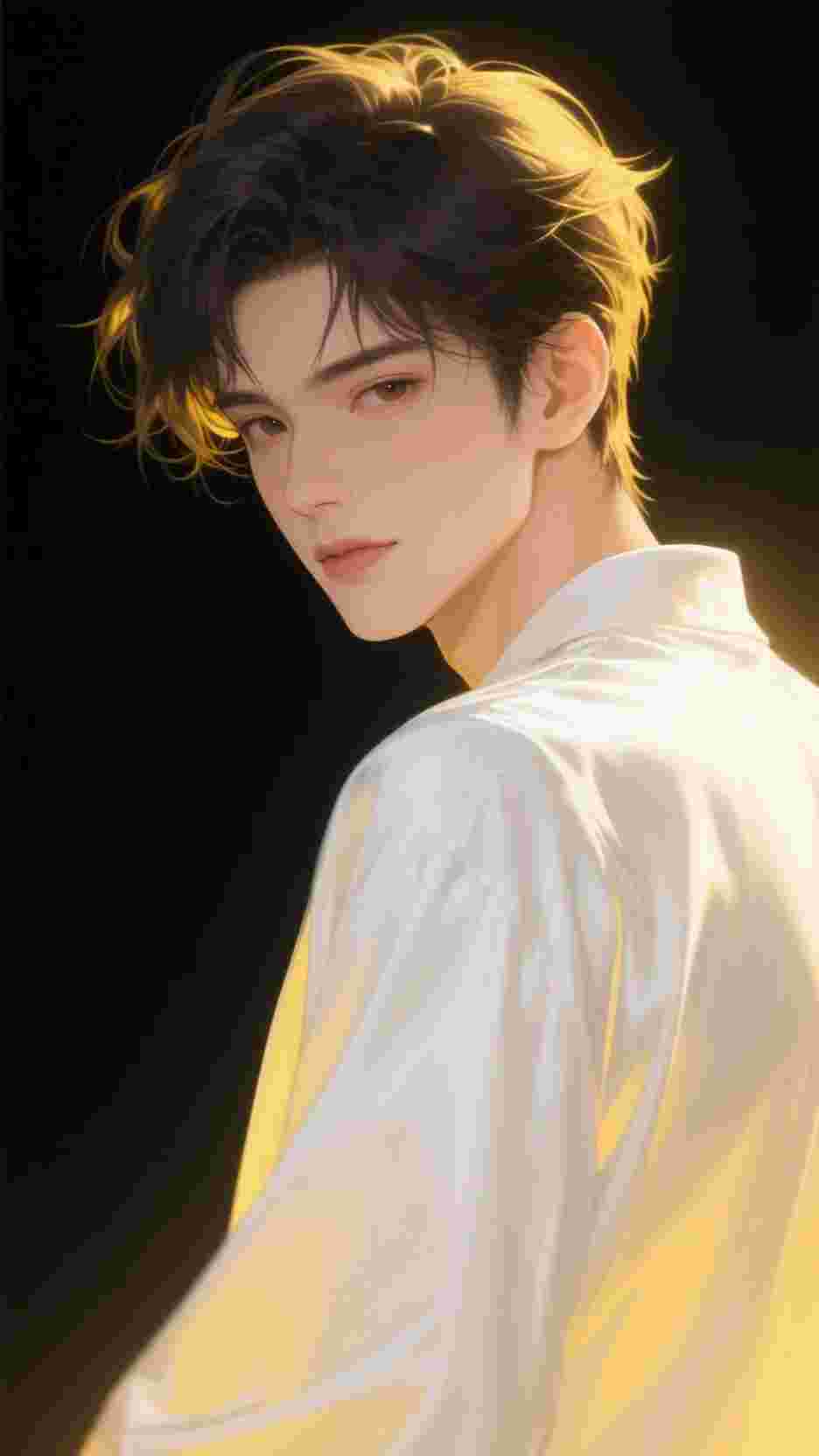徒儿太强？那为师就摆烂了陈长生万华:(番外)+(全文)