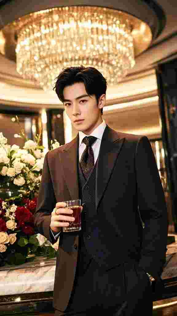 冷战第三个月,我一跃而下全文+后续