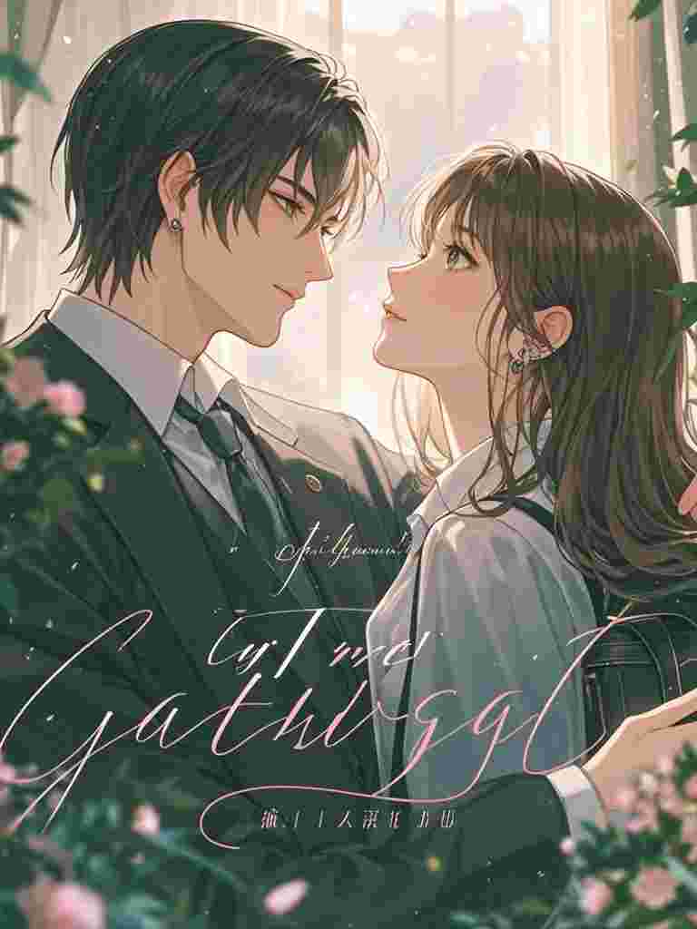 繁花落尽，再不相见番外+无删减版