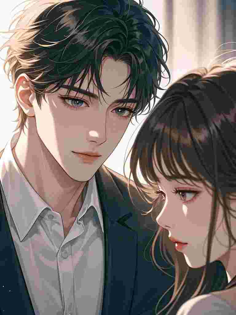 我的小神仙:全文+结局+番外